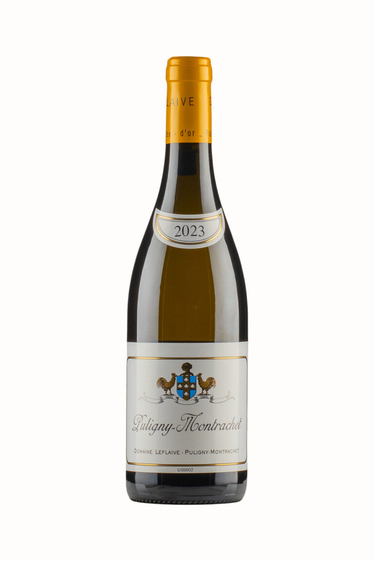Puligny Montrachet Domaine Leflaive 2023 Puligny Montrachet Domaine Leflaive 2023
