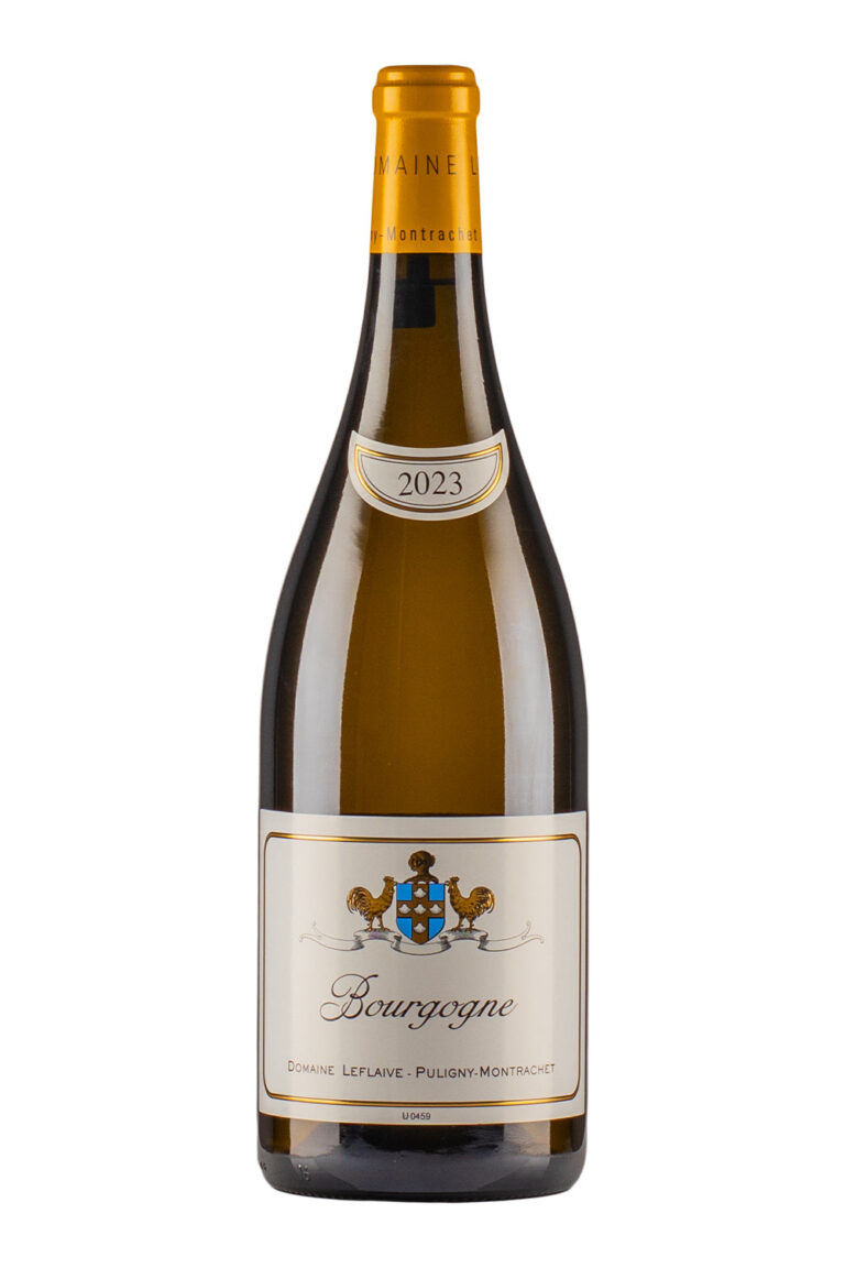 Bourgogne Blanc Domaine Leflaive Magnum 2023