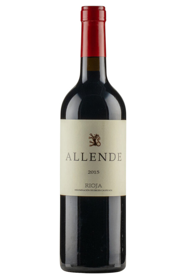 Finca Allende Rioja Tinto 2015 Finca Allende Rioja Tinto 2015