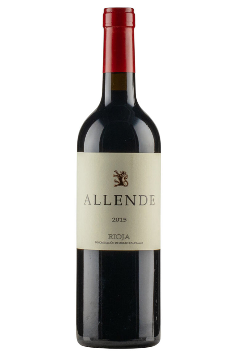 Finca Allende Rioja Tinto 2015 Finca Allende Rioja Tinto 2015