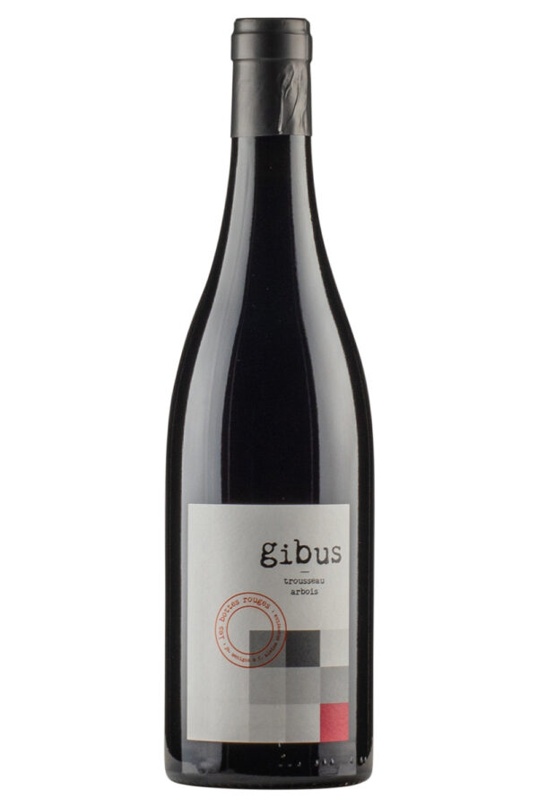 Gibus Trousseau Les Bottes Rouges 2023 Gibus Trousseau Les Bottes Rouges 2023