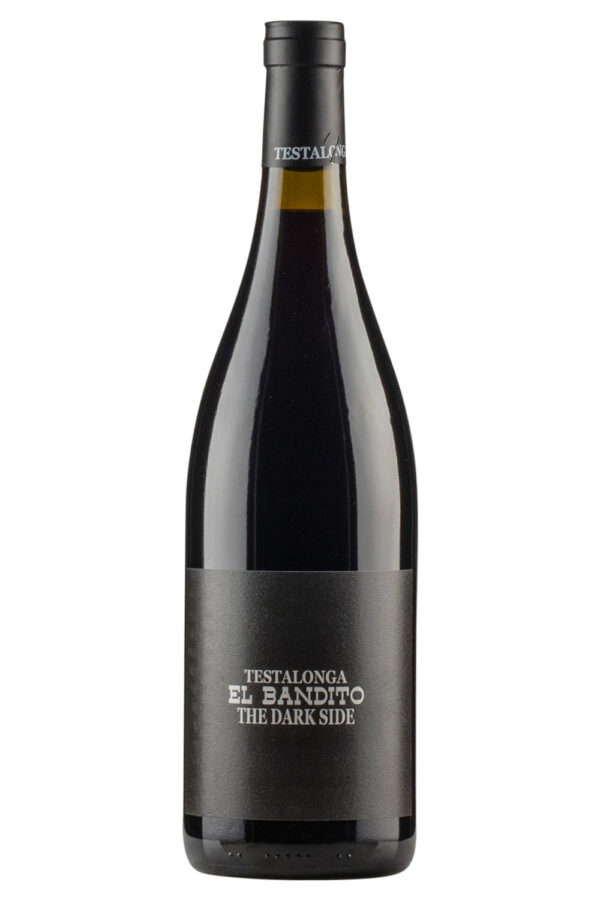 Testalonga El Bandito The Dark Side 2023