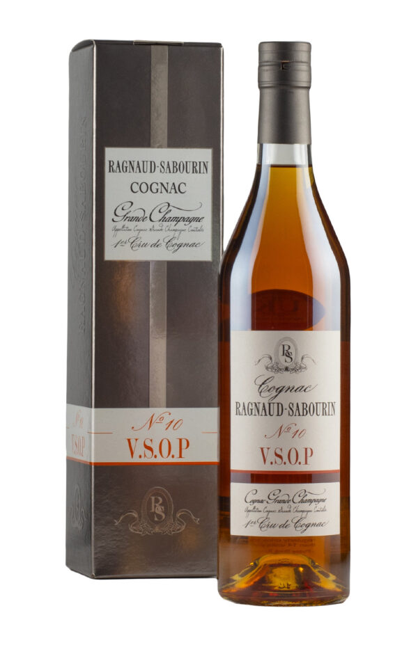 Ragnaud Sabourin Alliance 10 VSOP Ragnaud Sabourin Alliance 10 VSOP