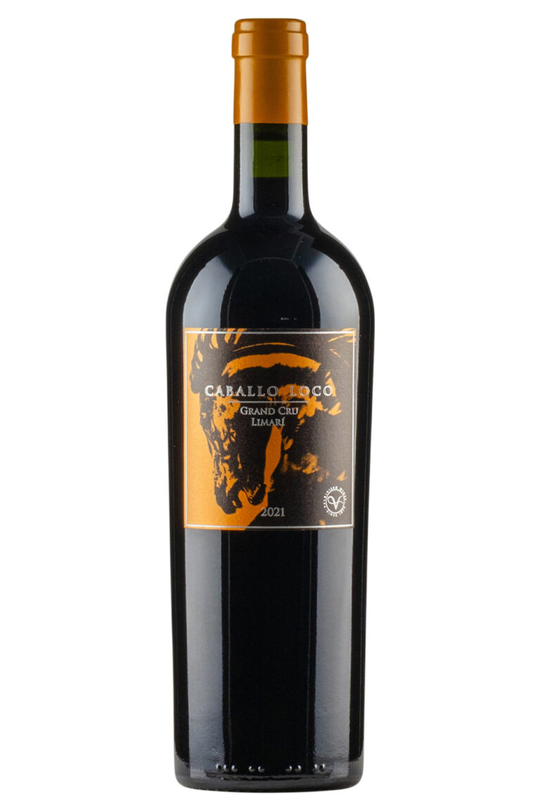 Caballo Loco Grand Cru 2021 Caballo Loco Grand Cru 2021