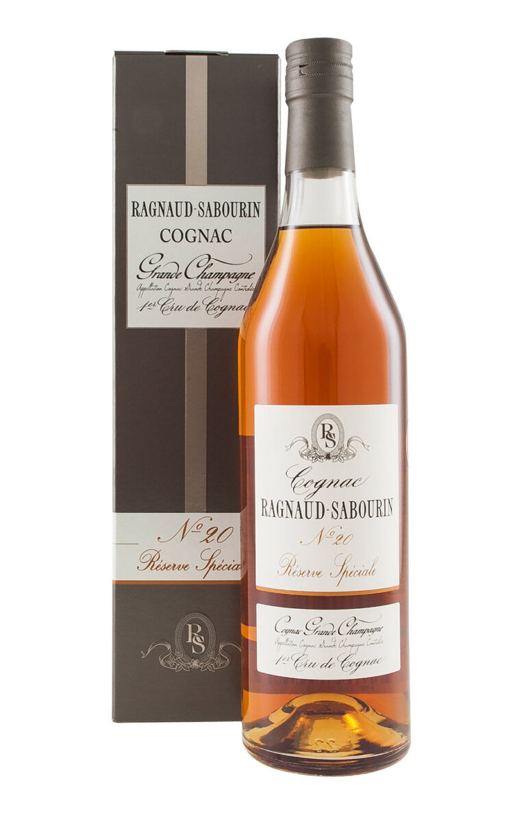 Ragnaud Sabourin Alliance 20 Reserve Speciale Ragnaud Sabourin Alliance 20 Reserve Speciale