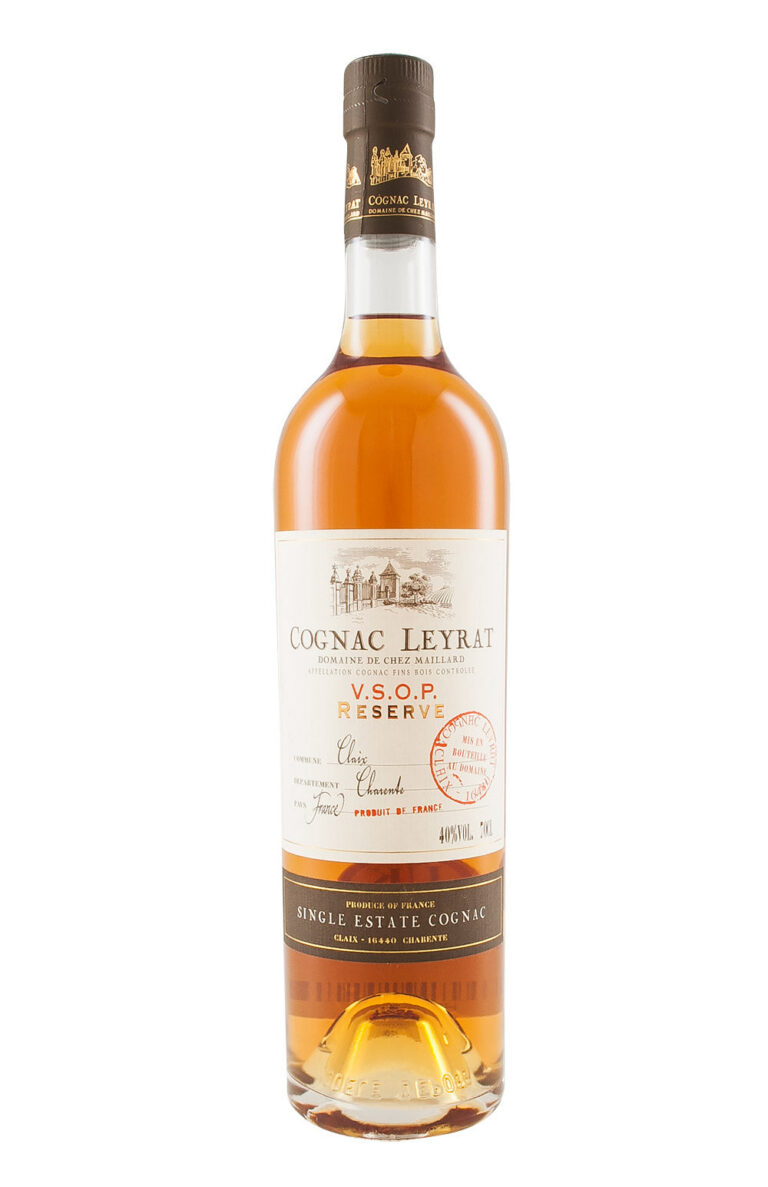 Leyrat VSOP Leyrat VSOP
