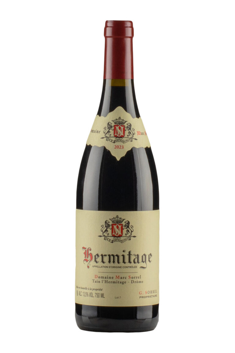 Hermitage Sorrel 2023 Hermitage Sorrel 2023