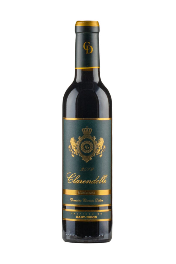 Clarendelle Rouge Half 2019 Clarendelle Rouge Half 2019