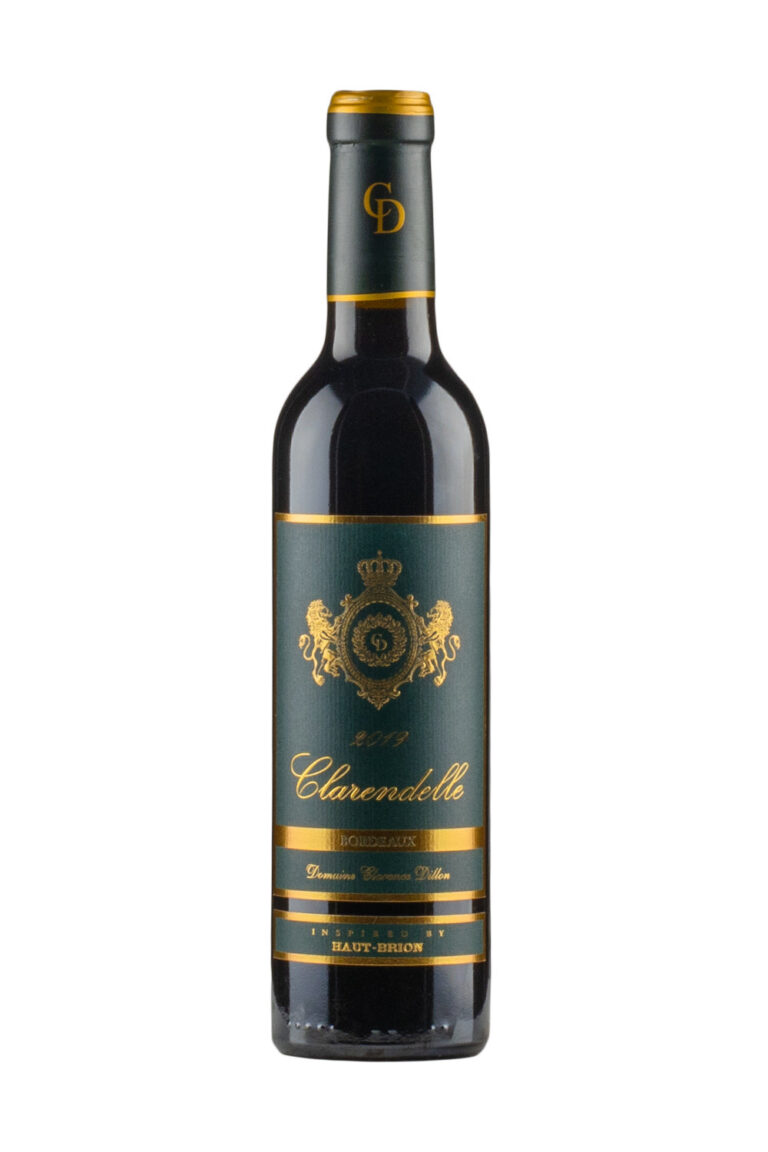 Clarendelle Rouge Half 2019 Clarendelle Rouge Half 2019