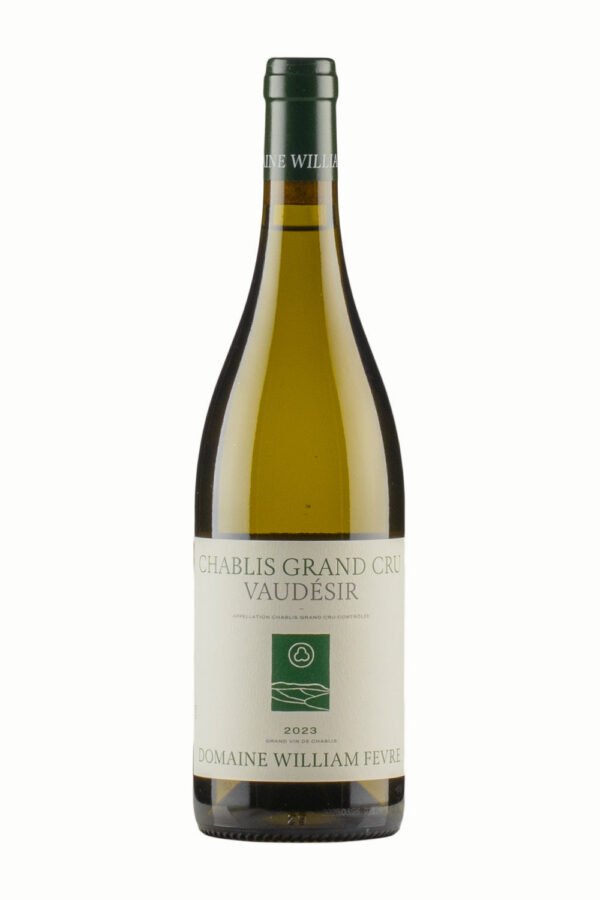 Chablis Vaudesir William Fevre 2023 Chablis Vaudesir William Fevre 2023