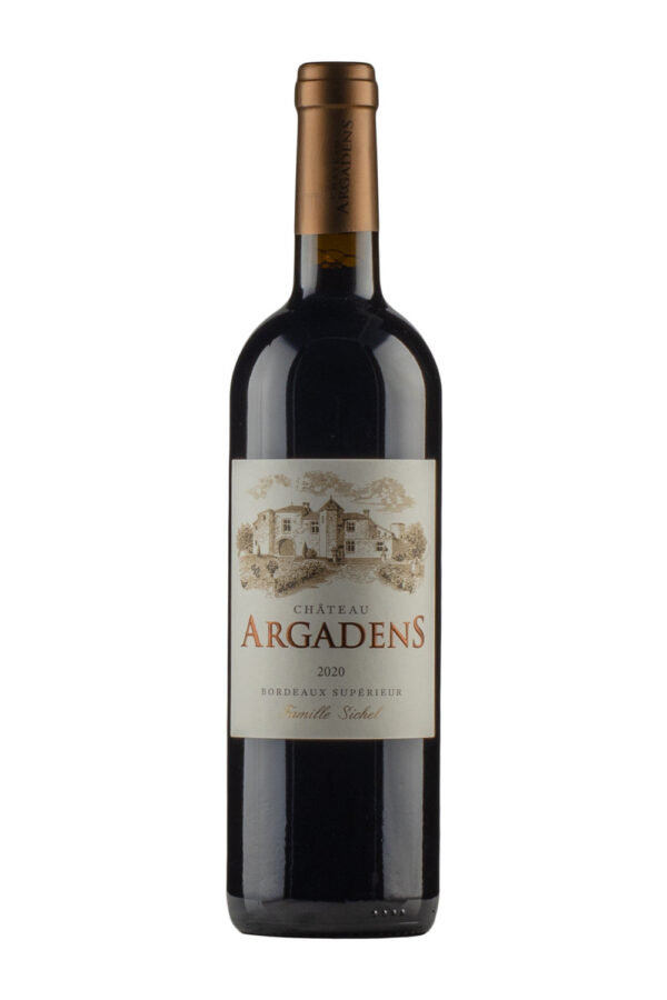 Argadens Rouge 2020 Argadens Rouge 2020