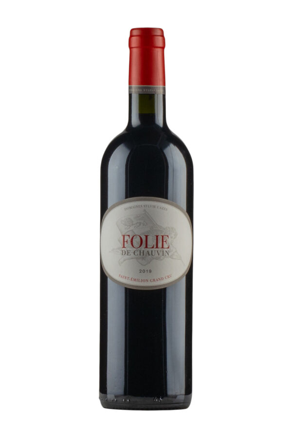 Folie de Chauvin 2019