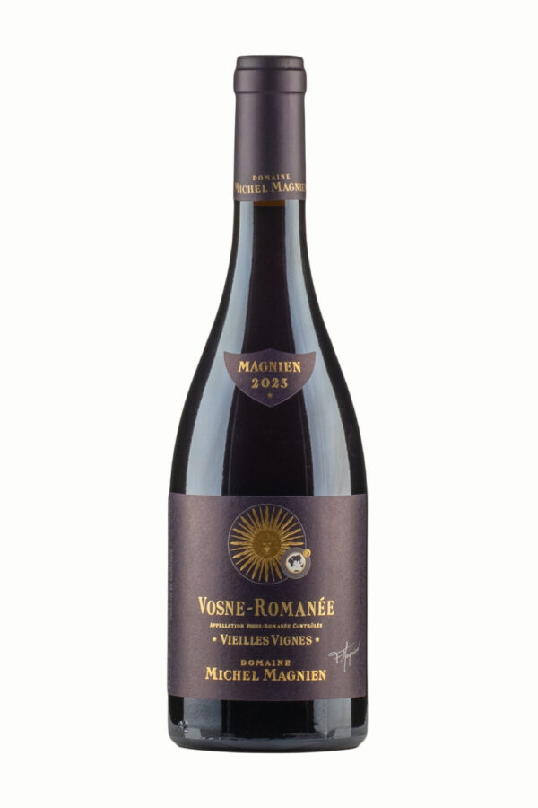 Vosne Romanee Vieilles Vignes Michel Magnien 2023 Vosne Romanee Vieilles Vignes Michel Magnien 2023