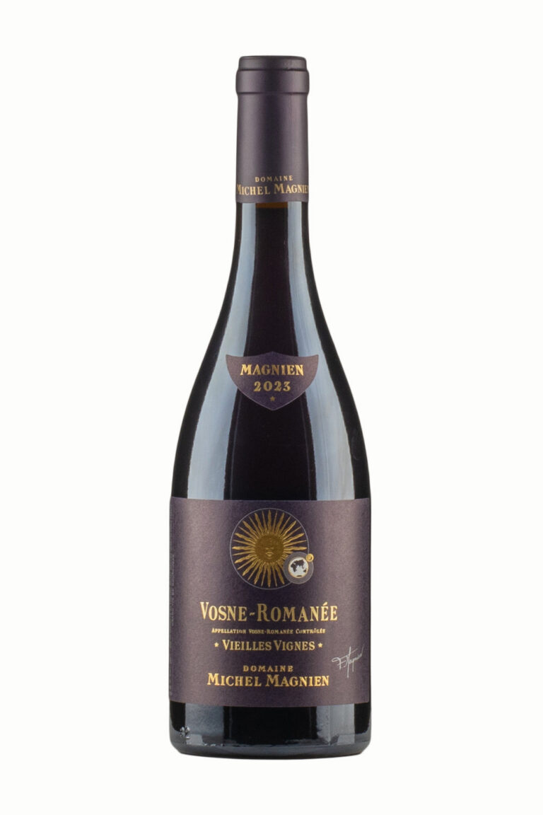 Vosne Romanee Vieilles Vignes Michel Magnien 2023 Vosne Romanee Vieilles Vignes Michel Magnien 2023