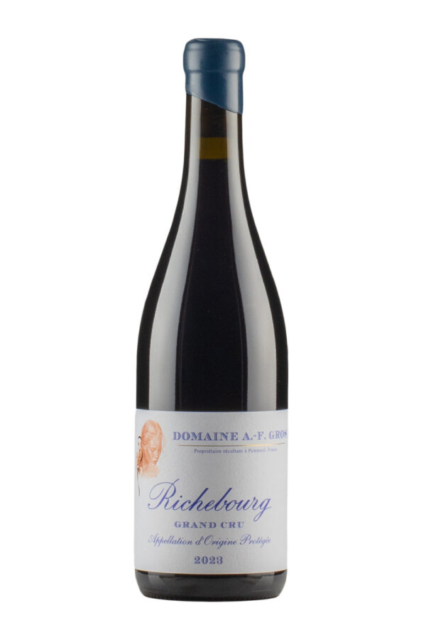 Richebourg A F Gros 2023 Richebourg A F Gros 2023