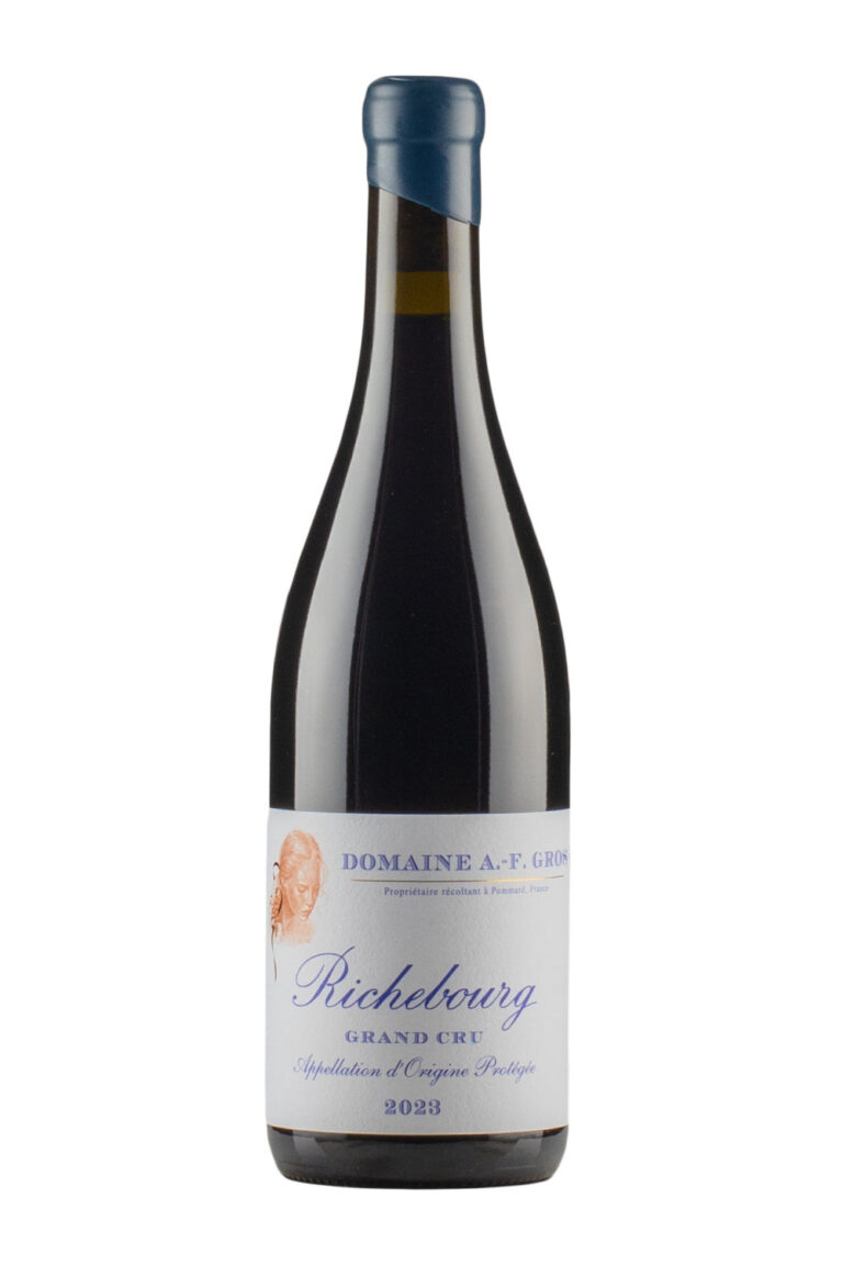 Richebourg A F Gros 2023 Richebourg A F Gros 2023