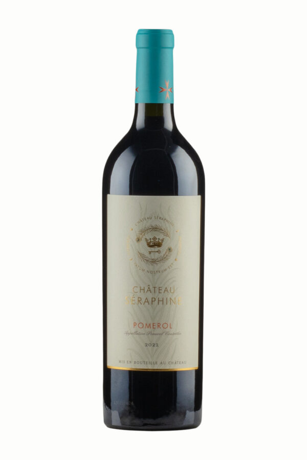 Seraphine 2022 Seraphine 2022