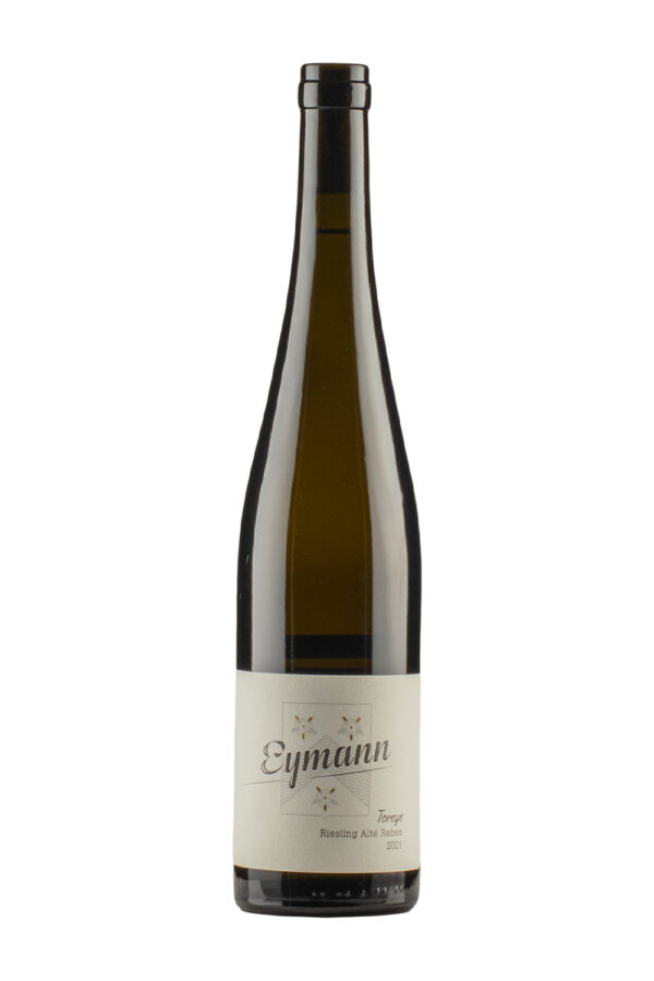 Weingut Eymann Alte Reben Toreye Riesling 2021 Weingut Eymann Alte Reben Toreye Riesling 2021