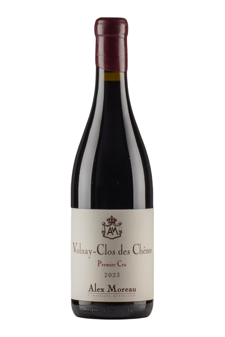 Volnay Clos de Chenes Alex Moreau 2023 Volnay Clos de Chenes Alex Moreau 2023