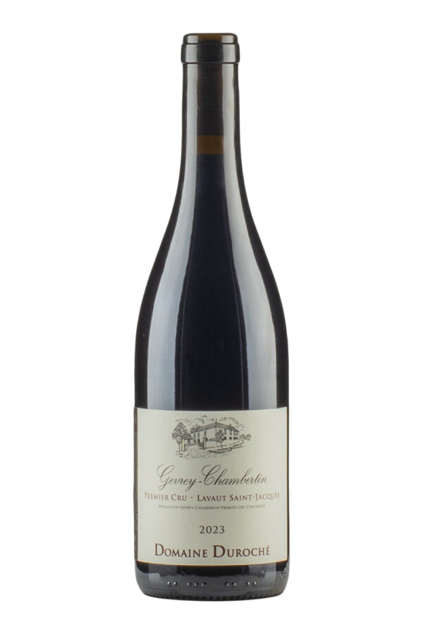 Gevrey Chambertin Lavaut Saint Jacques Duroche 2023 Gevrey Chambertin Lavaut Saint Jacques Duroche 2023