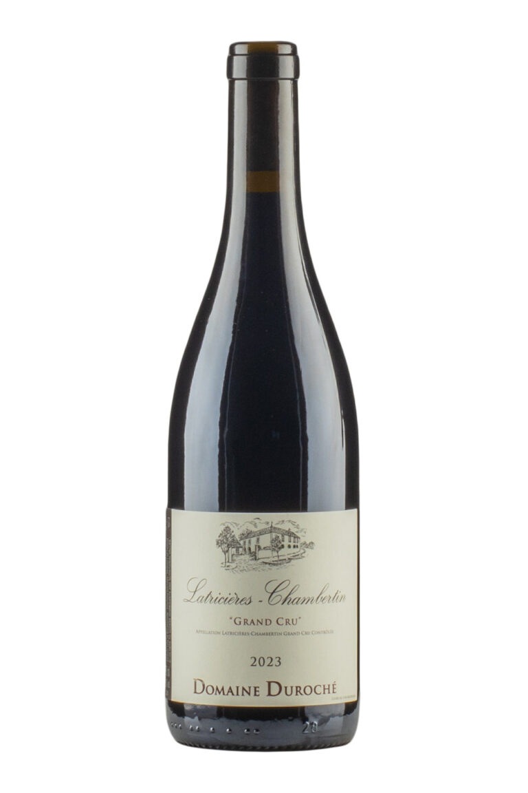 Latricieres Chambertin Duroche 2023