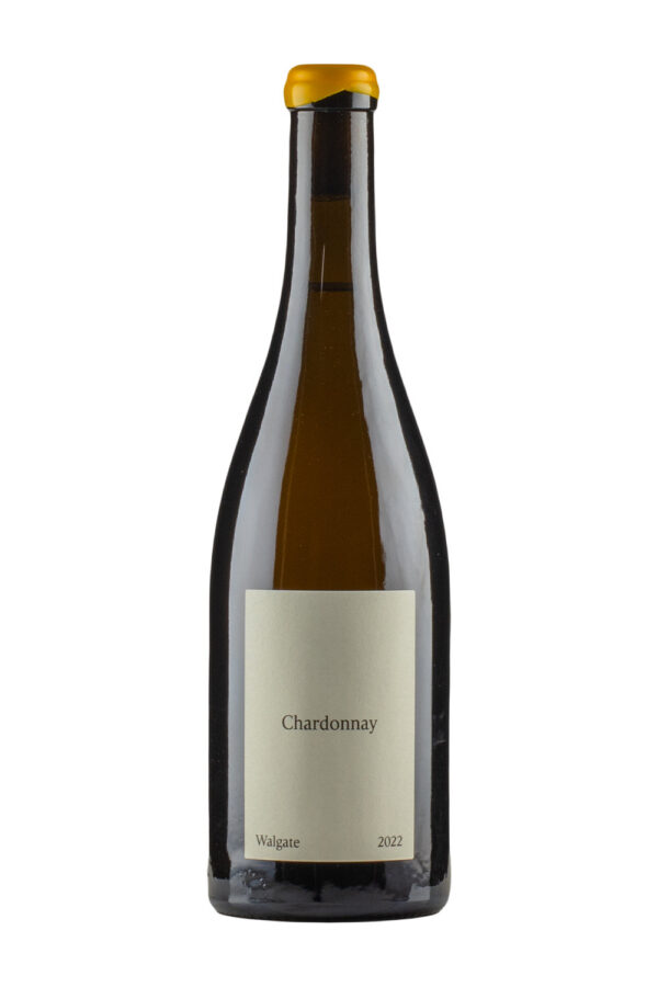Walgate Chardonnay 2022 Walgate Chardonnay 2022