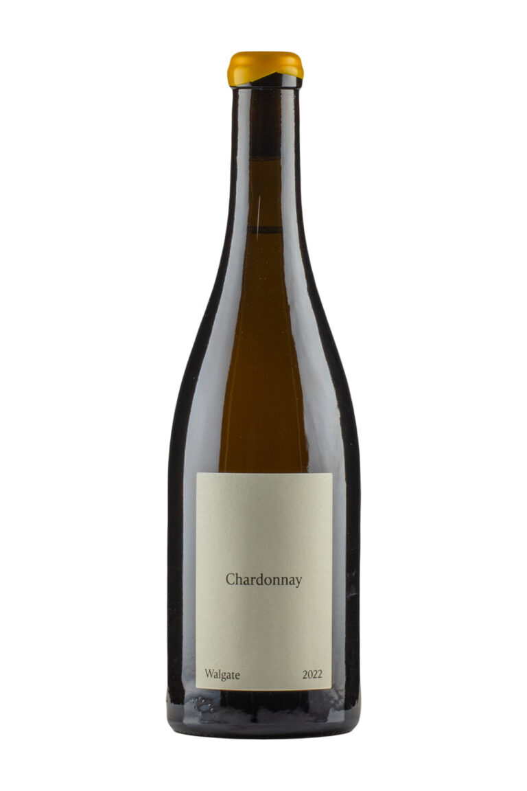Walgate Chardonnay 2022 Walgate Chardonnay 2022