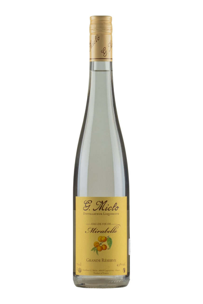 Gilbert Miclo Mirabelle Grande Reserve Gilbert Miclo Mirabelle Grande Reserve