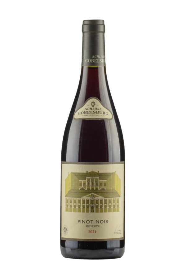Gobelsburg Pinot Noir Reserve 2021 Gobelsburg Pinot Noir Reserve 2021