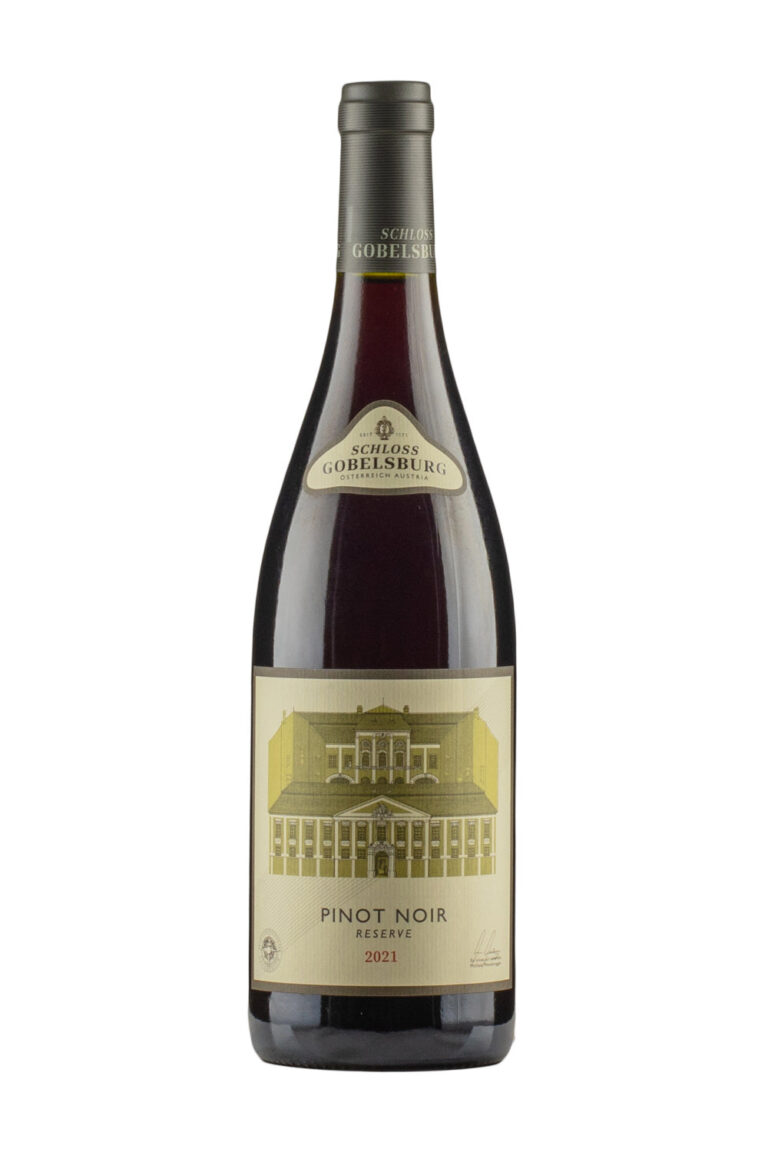 Gobelsburg Pinot Noir Reserve 2021 Gobelsburg Pinot Noir Reserve 2021