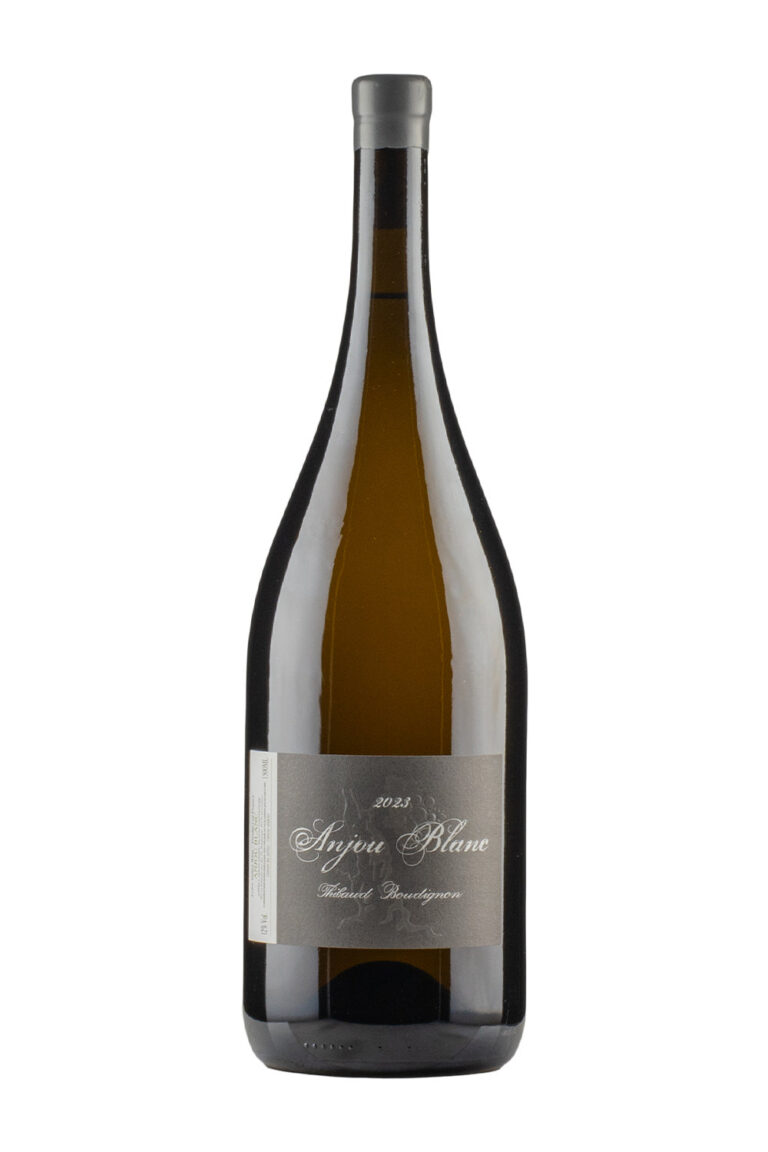 Anjou Blanc Sec Thibaud Boudignon Magnum 2023