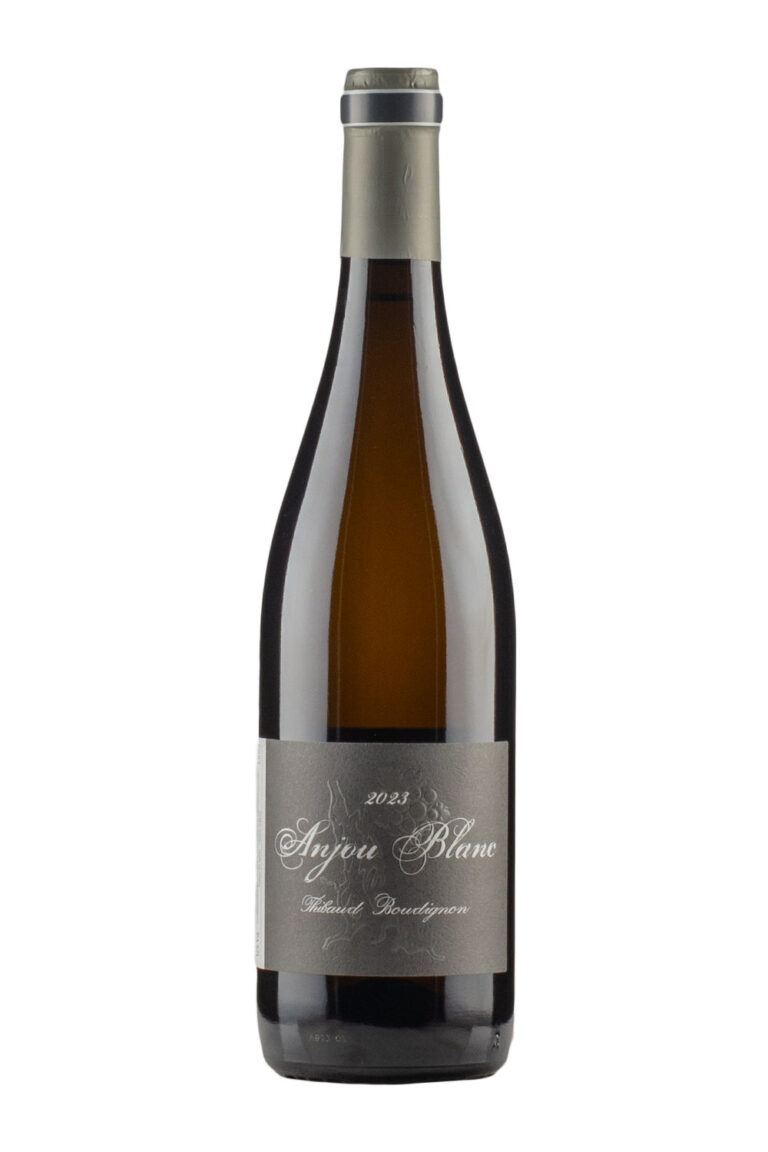Anjou Blanc Sec Thibaud Boudignon 2023