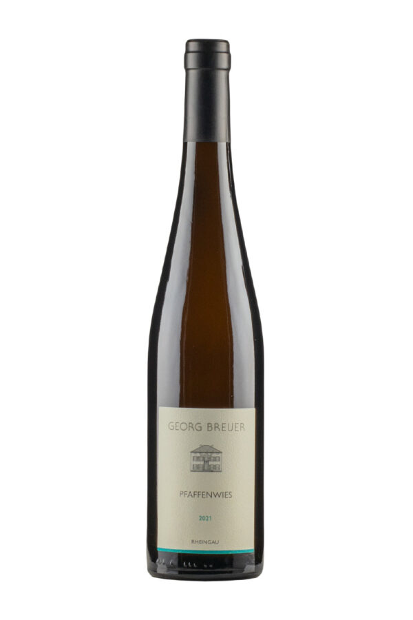 Georg Breuer Lorch Pfaffenwies Riesling 2021