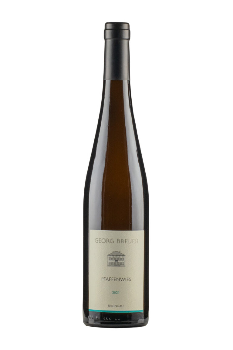 Georg Breuer Lorch Pfaffenwies Riesling 2021