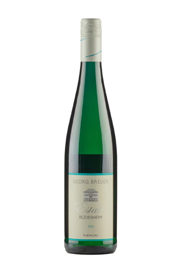 Georg Breuer Rudesheim Estate Riesling 2023