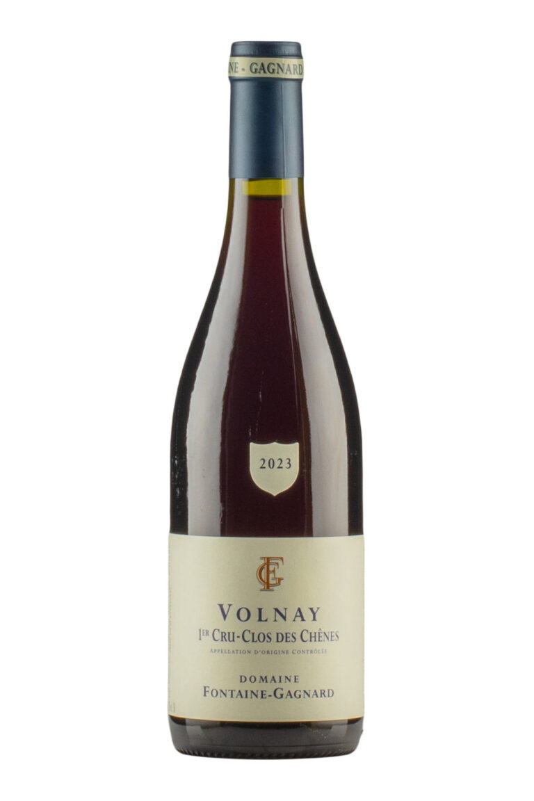 Volnay Clos des Chenes Fontaine Gagnard 2023 Volnay Clos des Chenes Fontaine Gagnard 2023