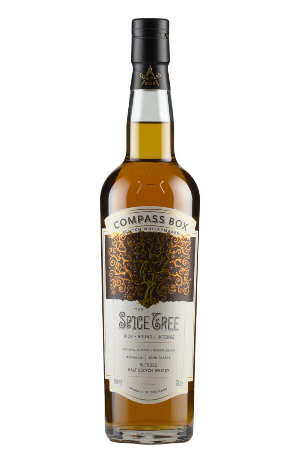 Compass Box Spice Tree Compass Box Spice Tree