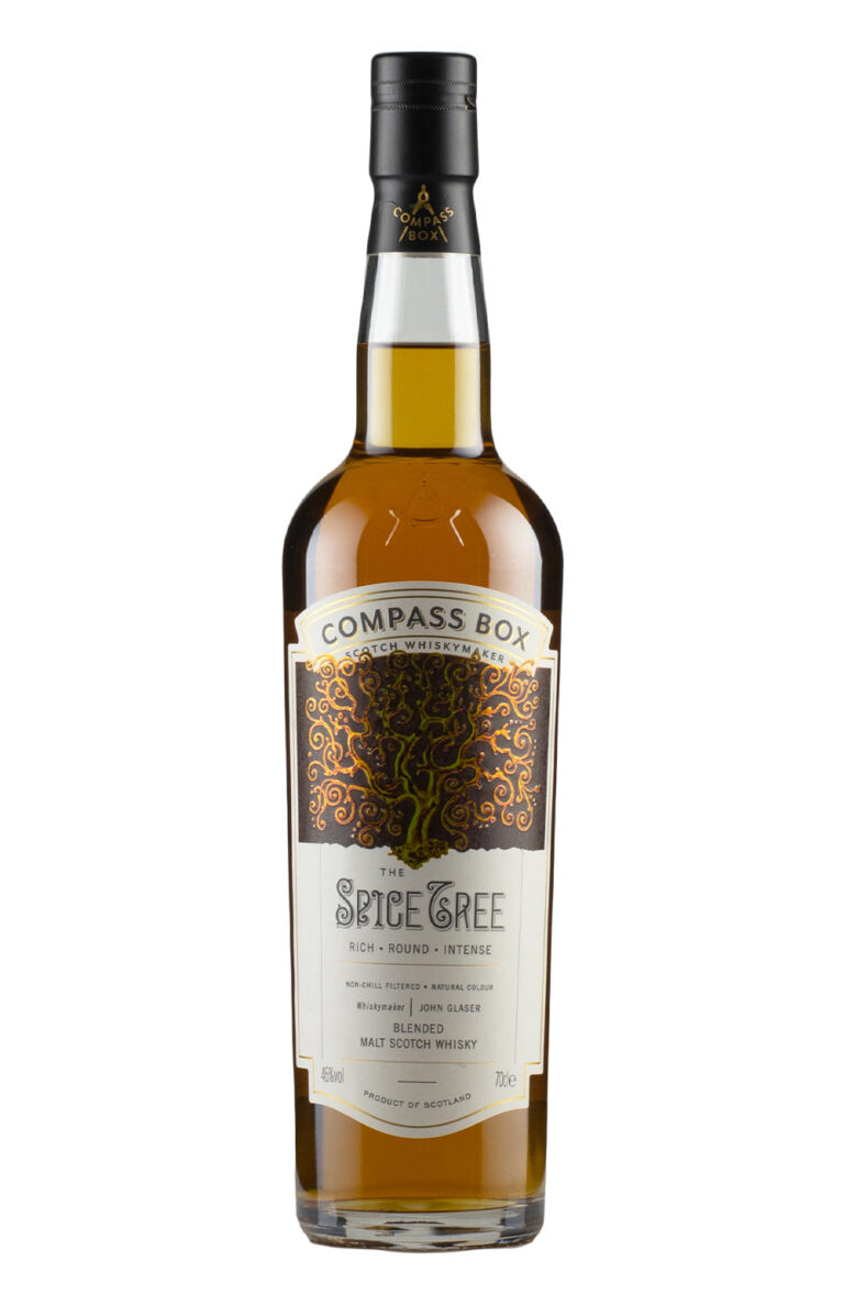 Compass Box Spice Tree Compass Box Spice Tree