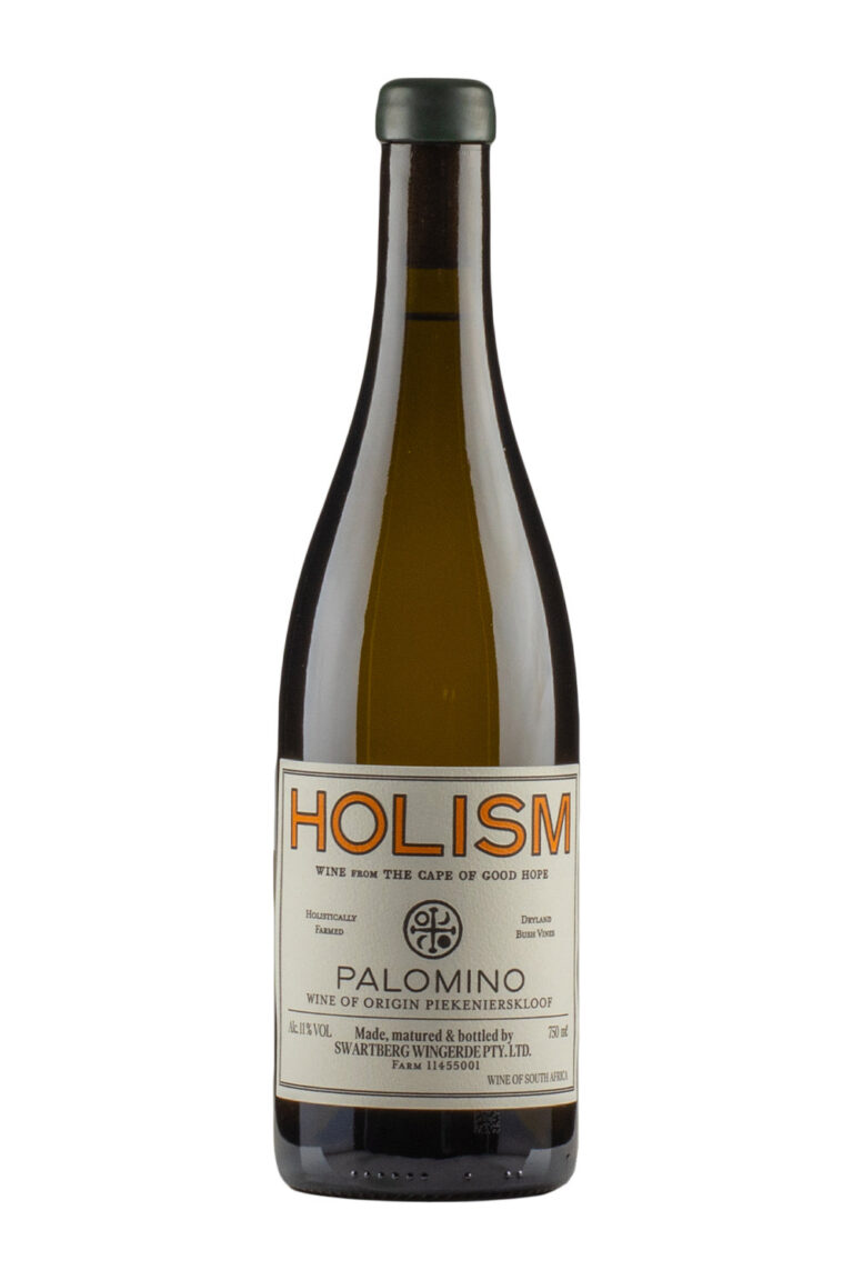 Holism Palomino 2022 Holism Palomino 2022