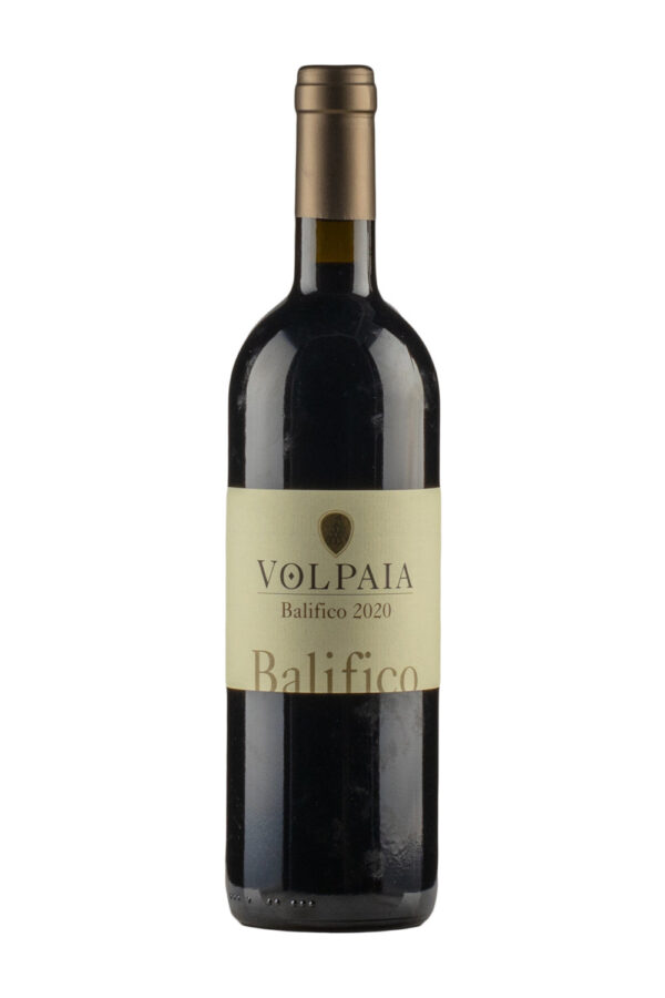 Castello di Volpaia Balifico 2020