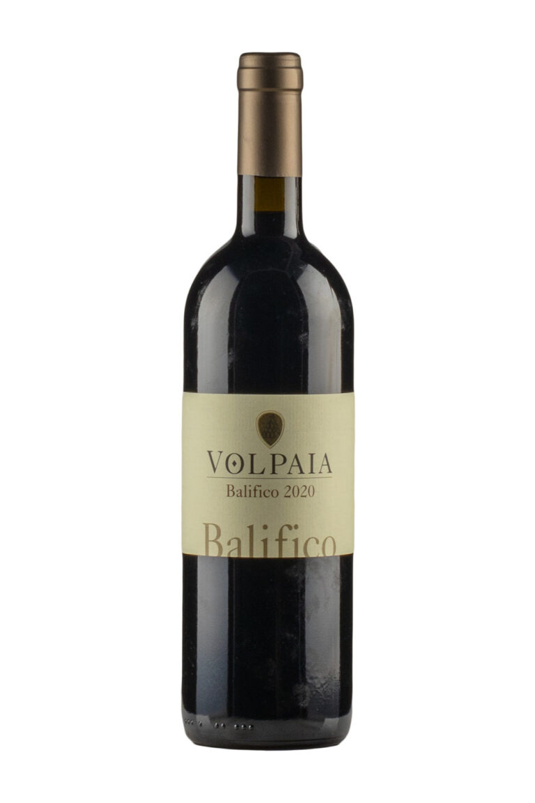 Castello di Volpaia Balifico 2020 Castello di Volpaia Balifico 2020