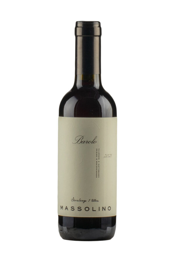 Barolo Massolino Half 2021 Barolo Massolino Half 2021