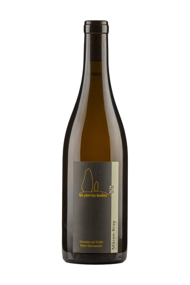 Les Pierre Levees Domaine de Thalie 2023