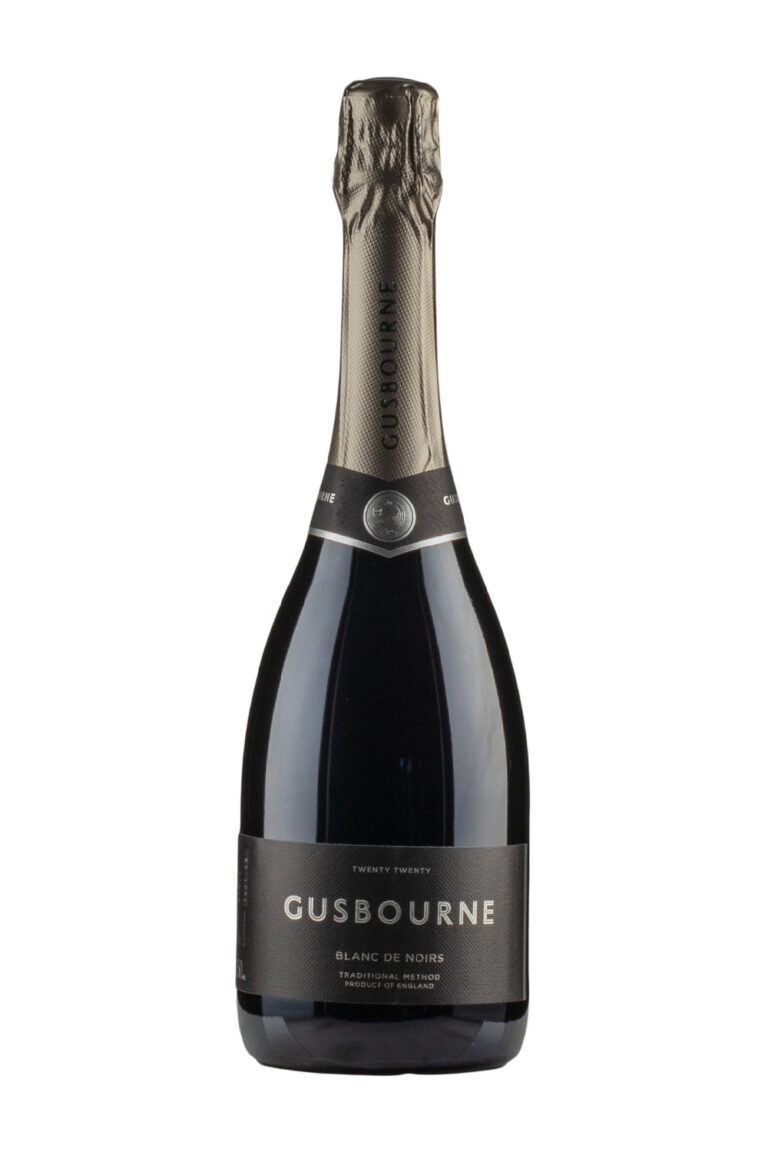 Gusbourne Blanc de Noirs 2020 Gusbourne Blanc de Noirs 2020