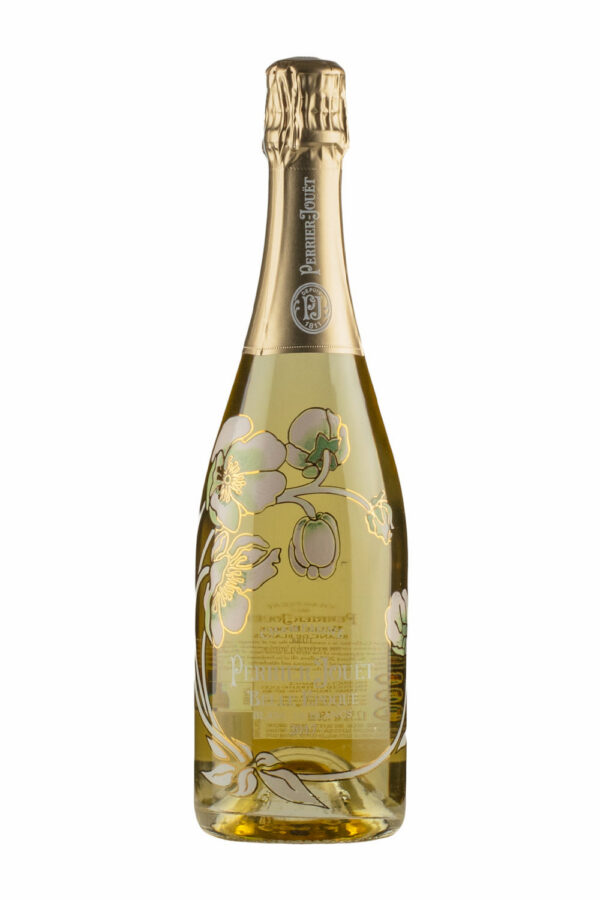 Perrier Jouet Belle Epoque Blanc de Blancs 2017 Perrier Jouet Belle Epoque Blanc de Blancs 2017