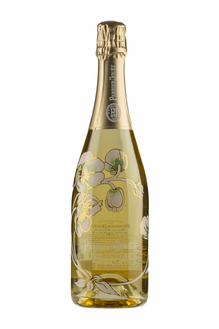 Perrier Jouet Belle Epoque Blanc de Blancs 2017 Perrier Jouet Belle Epoque Blanc de Blancs 2017