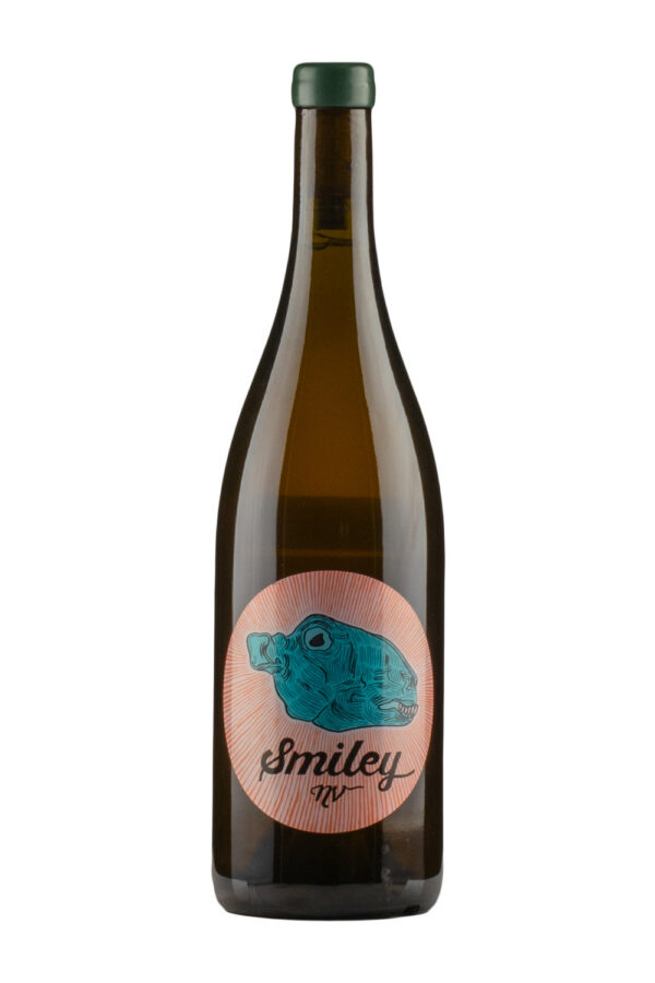 Terracura Smiley White V7 Terracura Smiley White V7