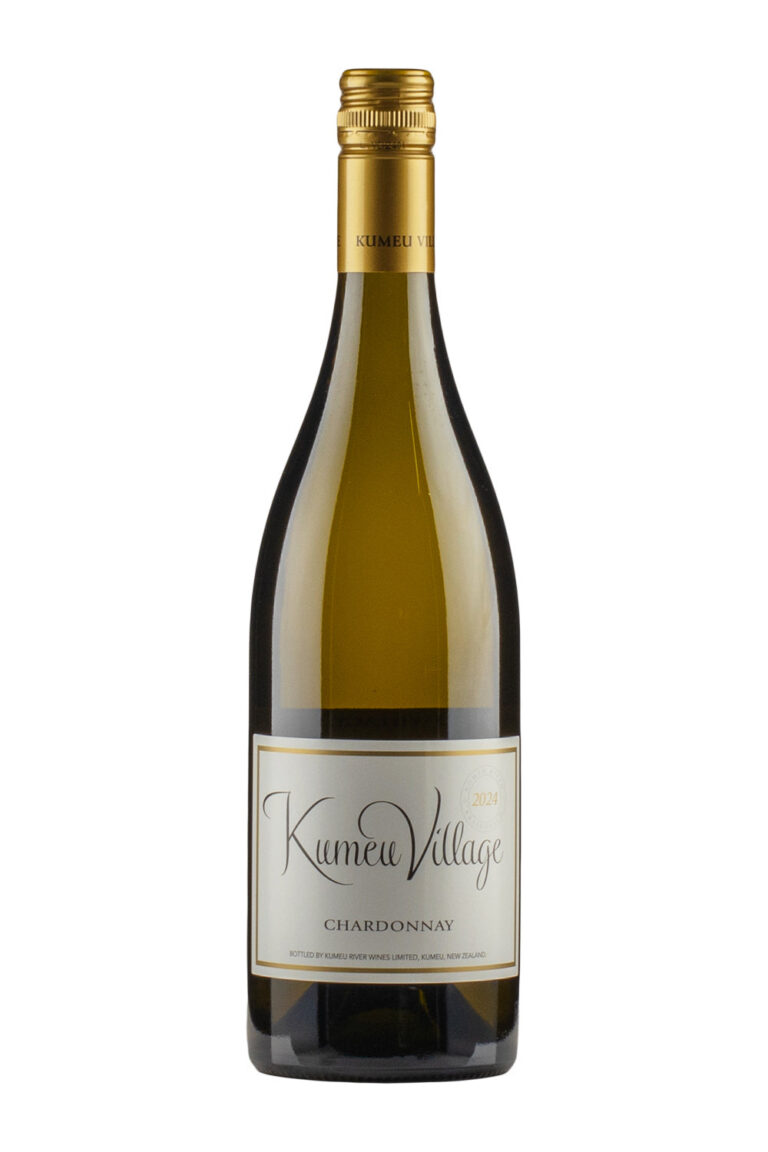 Kumeu Village Chardonnay 2024 Kumeu Village Chardonnay 2024