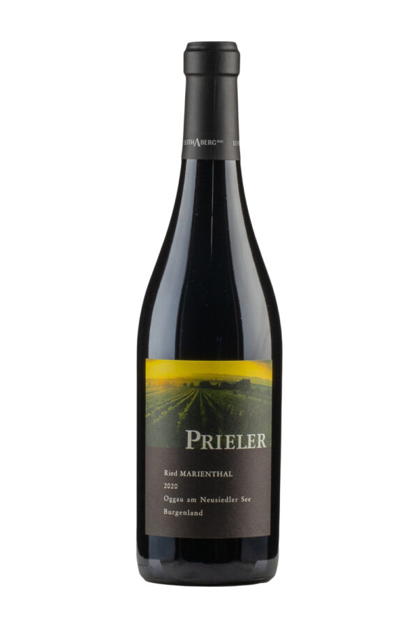 Prieler Marienthal Blaufrankisch 2020 Prieler Marienthal Blaufrankisch 2020