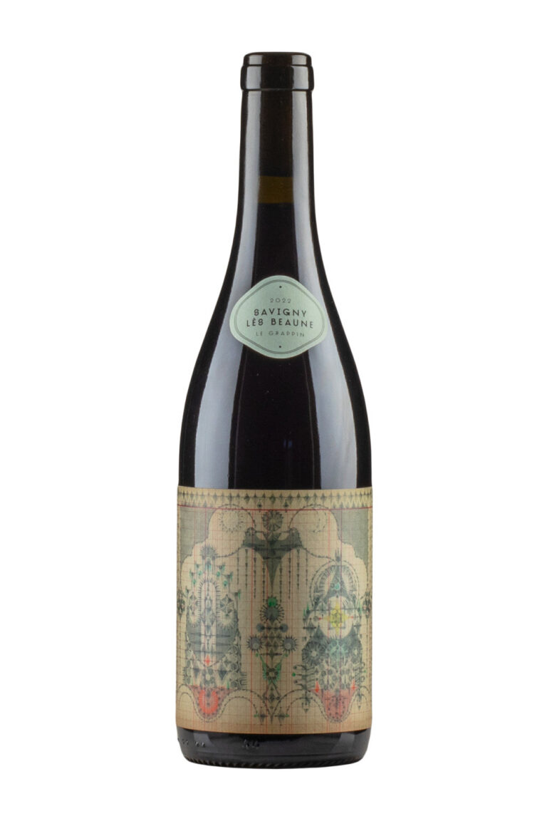 Savigny Les Beaune Le Grappin 2022 Savigny Les Beaune Le Grappin 2022